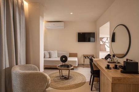 Indigo Suites Collection, Crete
