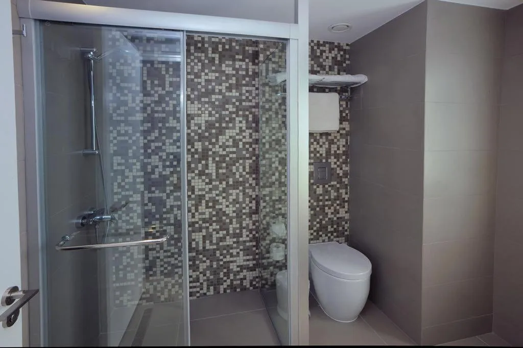 Double or Twin SUPERIOR Room, Okeanos Beach Boutique Hotel, Cyprus