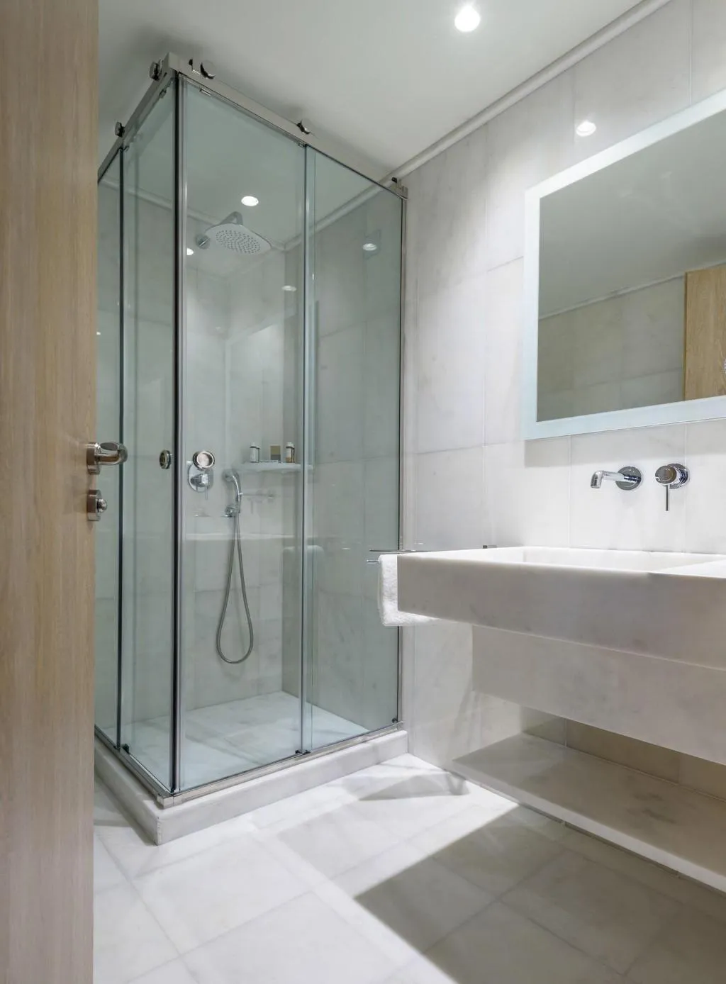 Room, FOS DownTown Suites, Athens