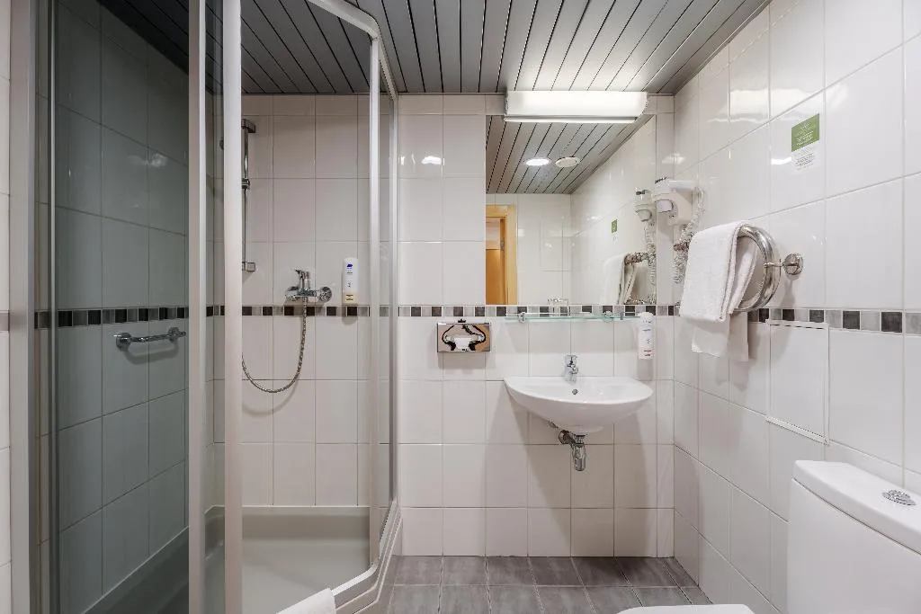 SINGLE STANDARD Room, Riga Islande Hotel, Riga