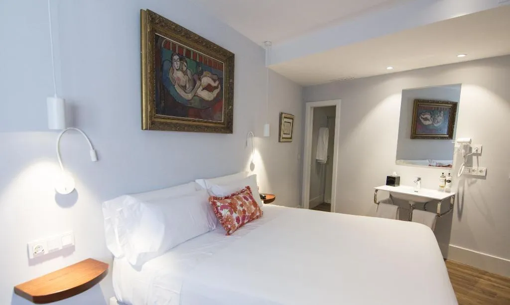Room, Hotel Oleum Parking Gratuito Reserva Previa, Andalucia
