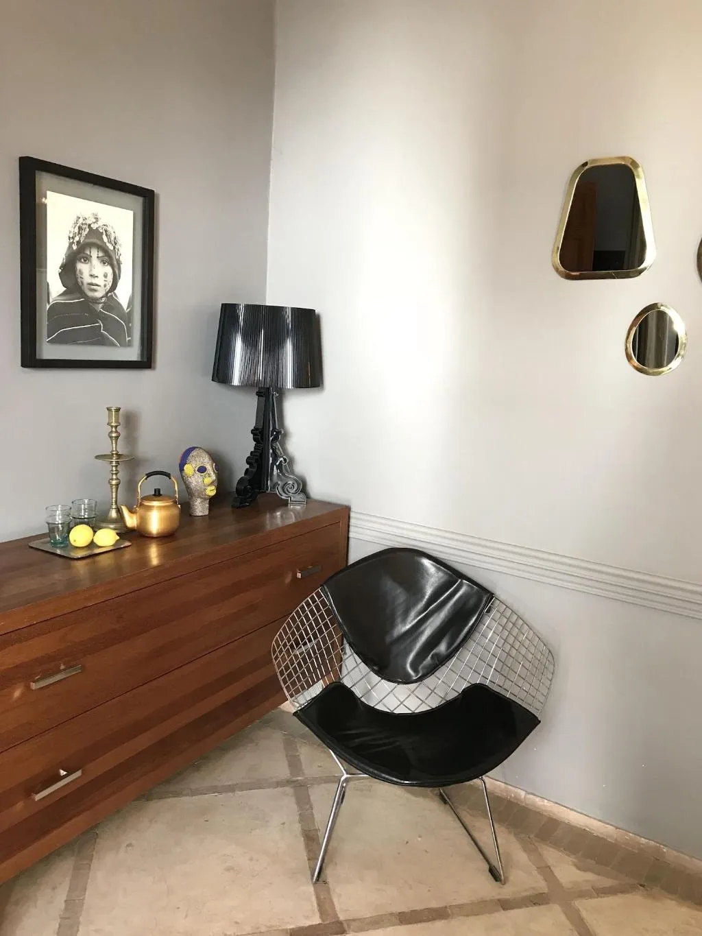 Room, Riad Bab 54, Marrakech