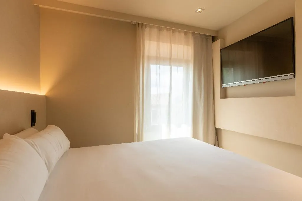 SUITE LUXURY Room, Boutique les Clarisses, Costa Brava