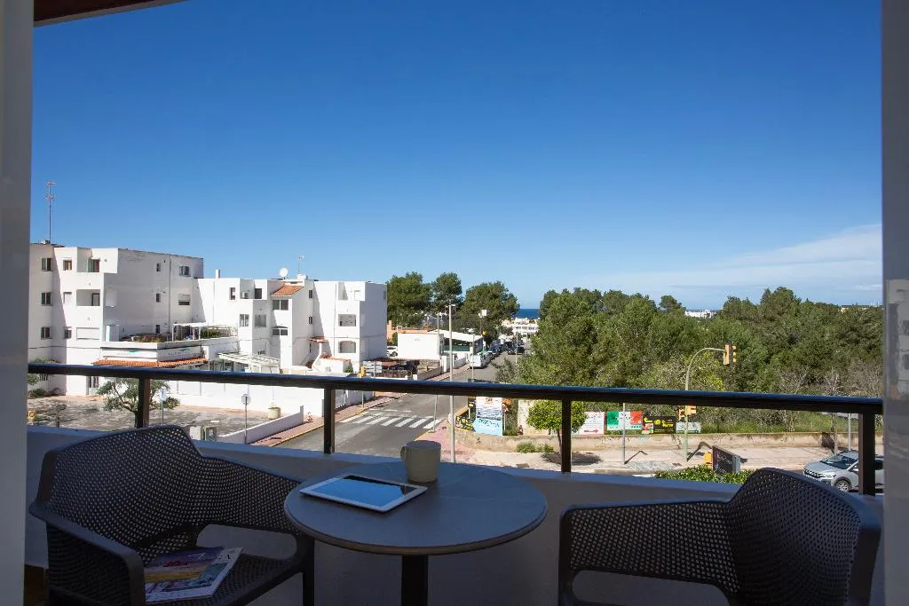 Double or Twin SUPERIOR Room, Casual Bahia Ibiza, Ibiza