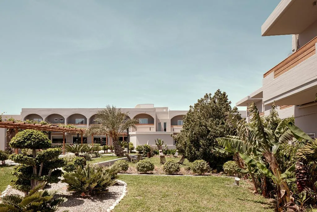 General view, Cook’s Club Tigaki Kos, Kos