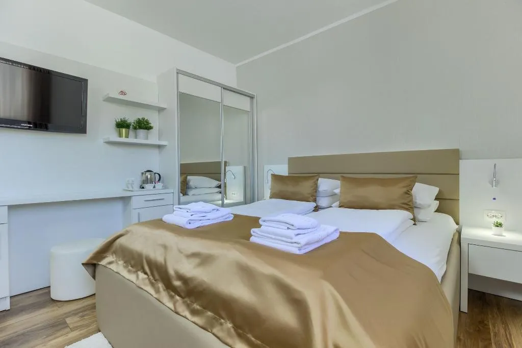 Room, Pansion Martin, Split