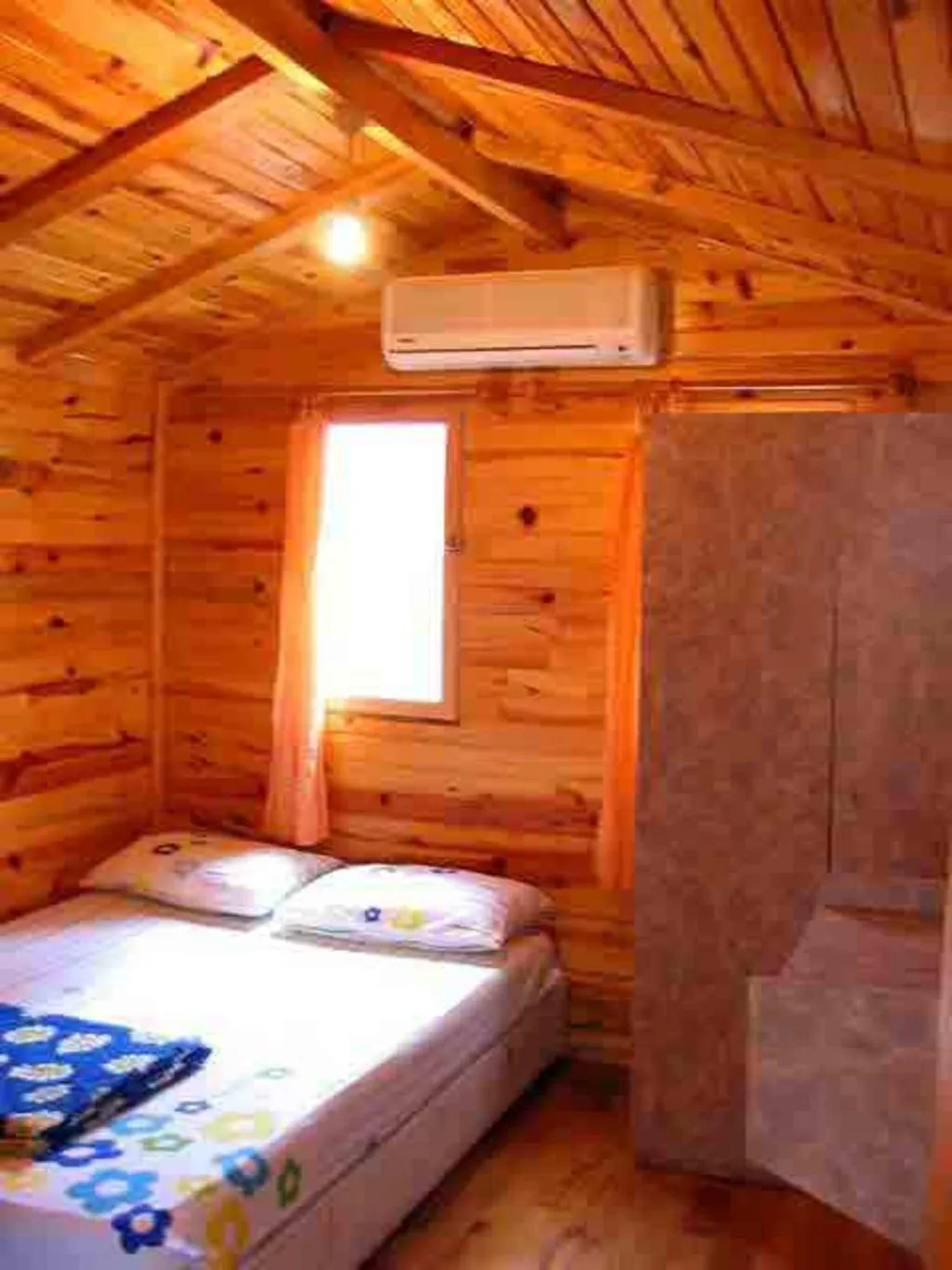 Room ONE BED Room, Natural Pansiyon, Antalya