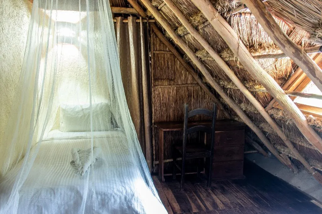 SINGLE ECONOMY Room, Casaejido, Playa Del Carmen