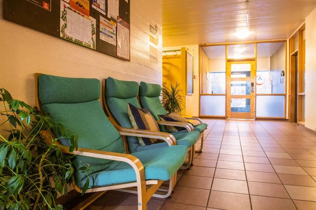 Sports and Entertainment, Reykjavík City Hostel, Reykjavik