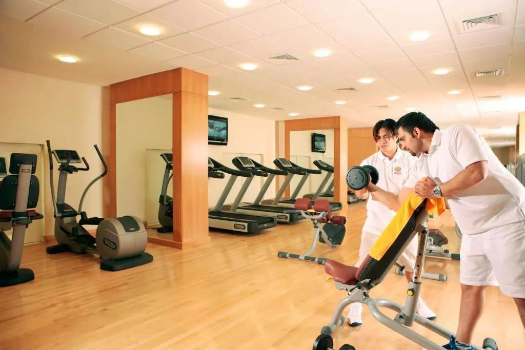 Sports and Entertainment, Residences by TIME Ruby, Dubai