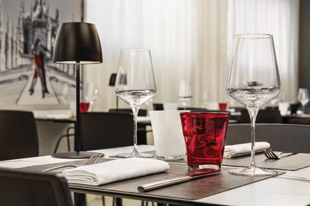 Restaurant, Amedia Milan, Trademark Collection by Wyndham, Milan