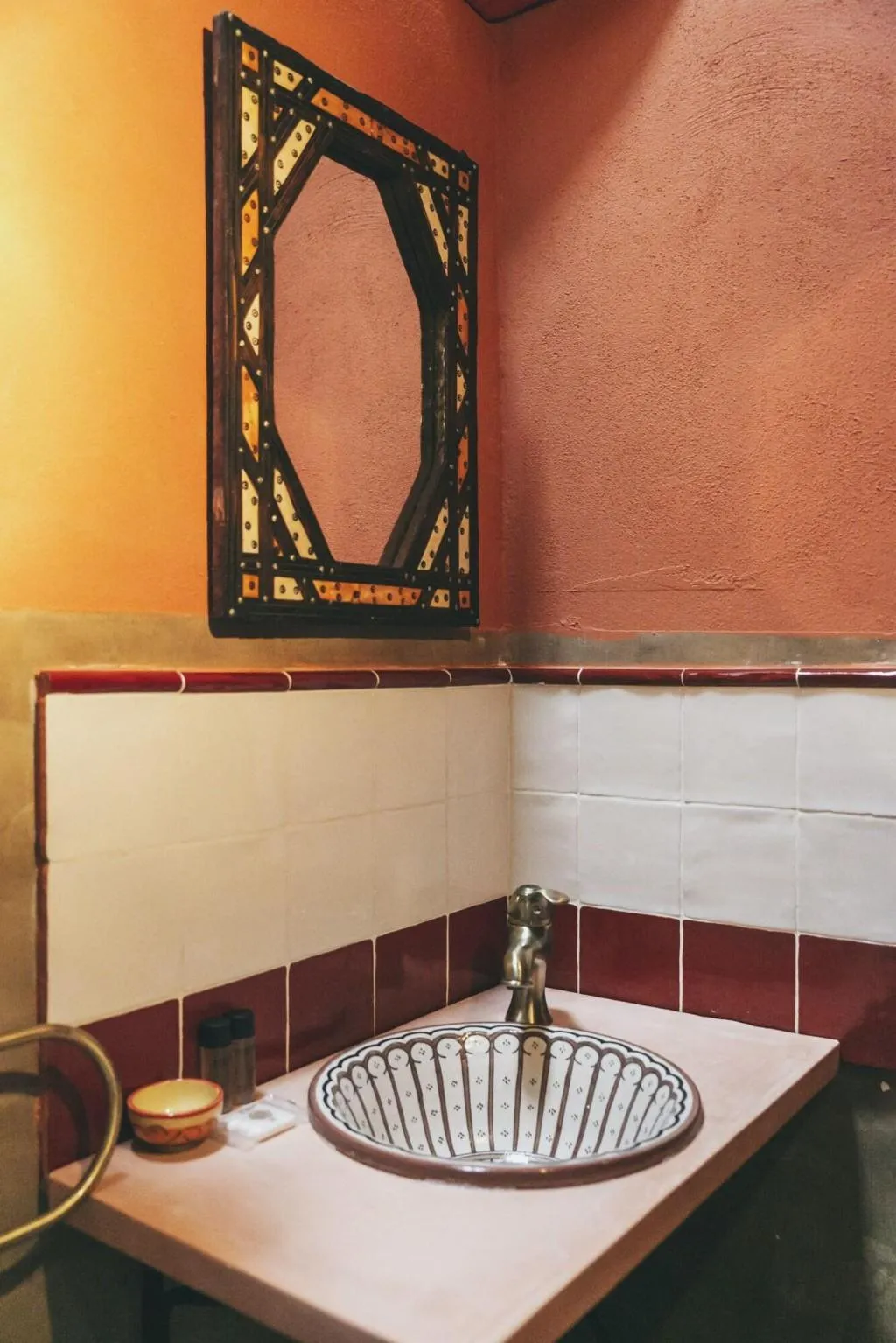 Room, El Riad Andaluz, Costa Del Sol