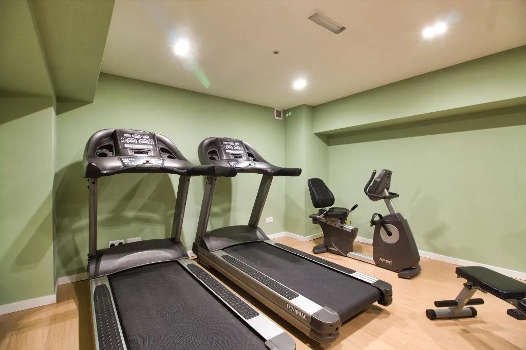 Sports and Entertainment, Argento Hotel Malta, Malta