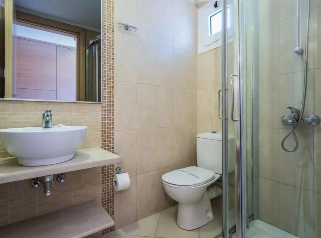 Double or Twin STANDARD Room, Aelius Hotel & Spa, Crete