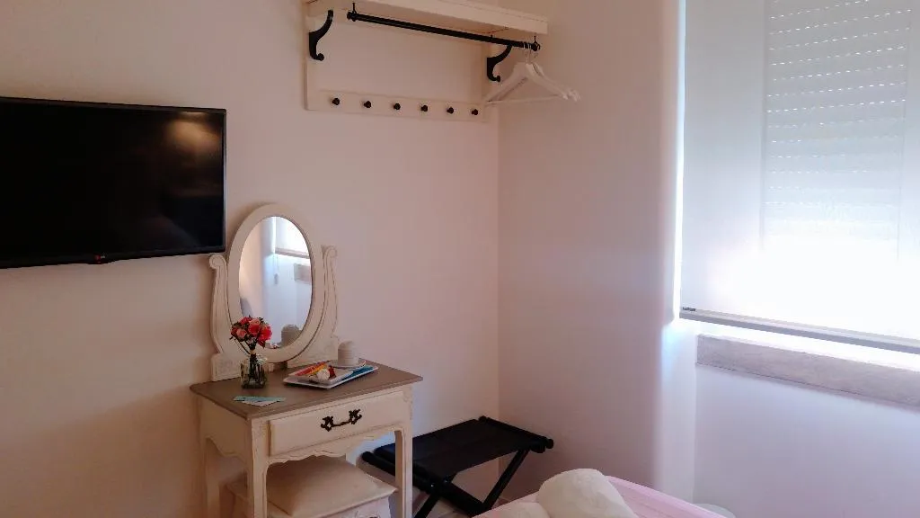 JUNIOR SUITE STANDARD Room, Lisbon Terrace Suites Guesthouse, Lisbon