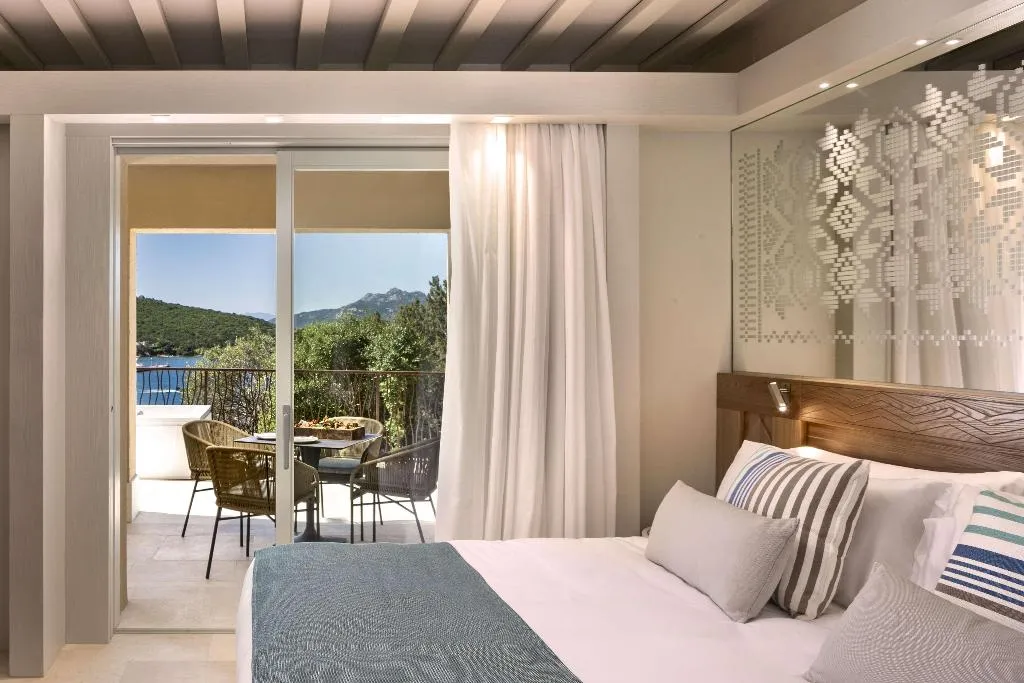 Room, 7pines Resort Sardinia Destination By Hyatt, Olbia