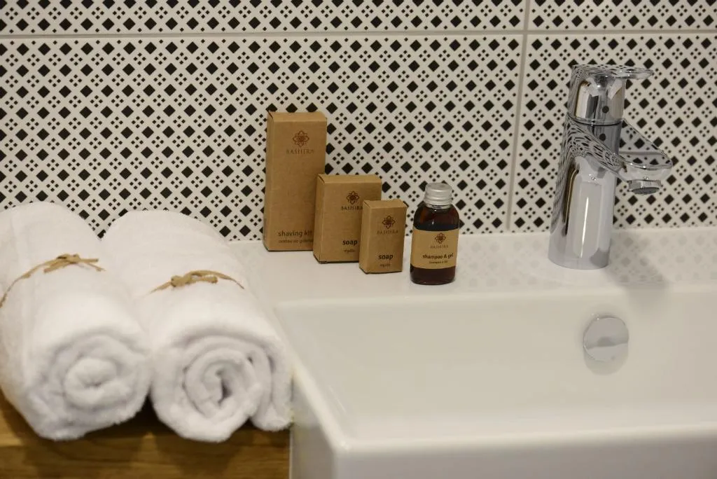 DOUBLE COMFORT Room, Hotel Faros, Gdansk