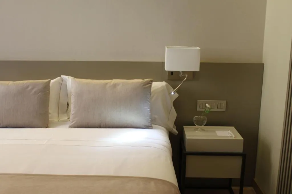 Room, Hotel Well And Come, Barcelona