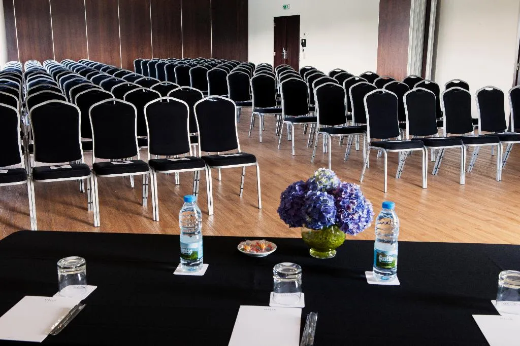 Conferences, Melia Ria, Algarve