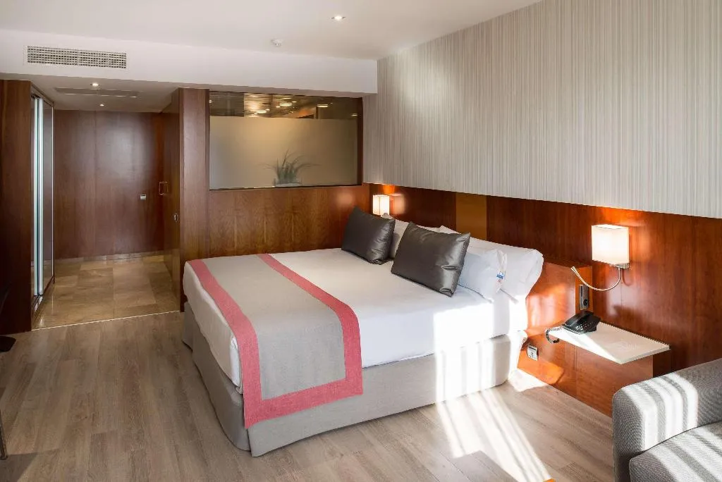 Room, Catalonia Barcelona 505, Barcelona