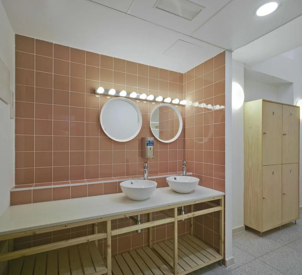 Room, Loop INN Hostel Cartagena, Costa Blanca