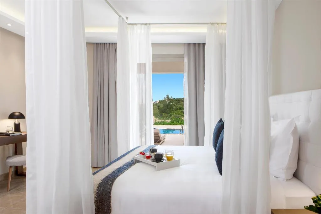 Room, Ajul Luxury Hotel & Spa Resort Registry Collection, Halkidiki
