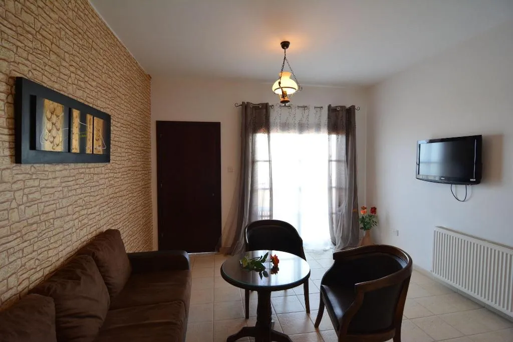 Room, Palates Village Hotel, Cyprus