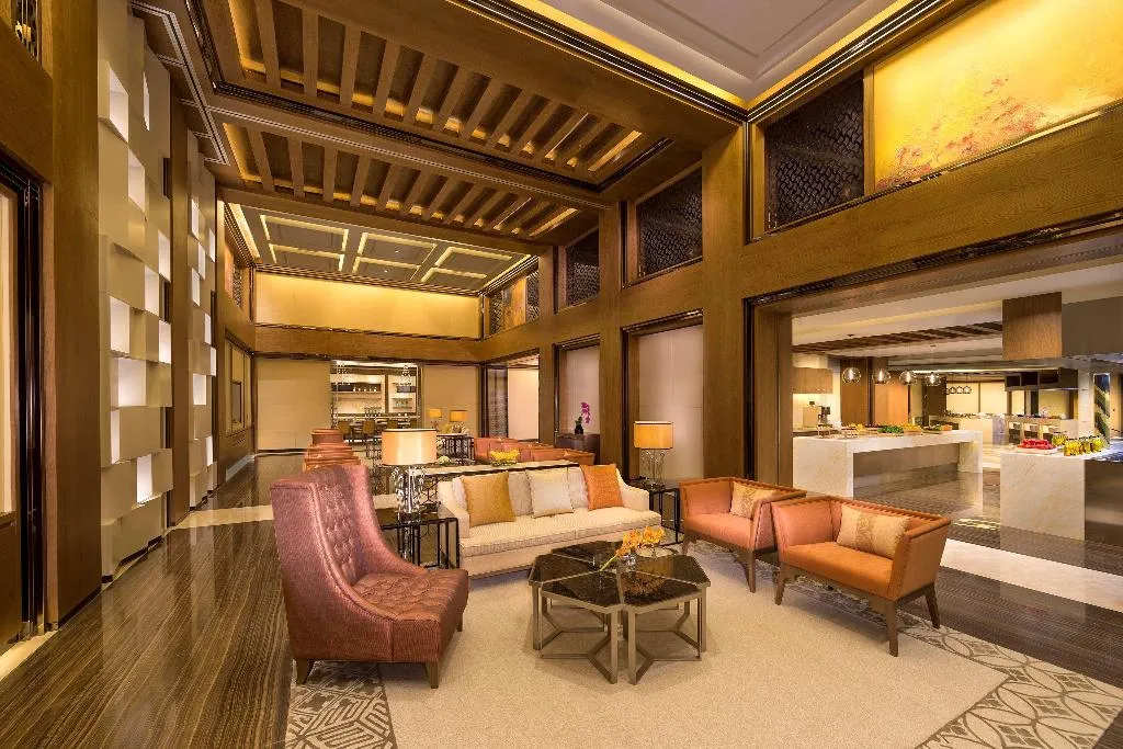 Conferences, Hyatt Regency Dubai Creek Heights, Dubai