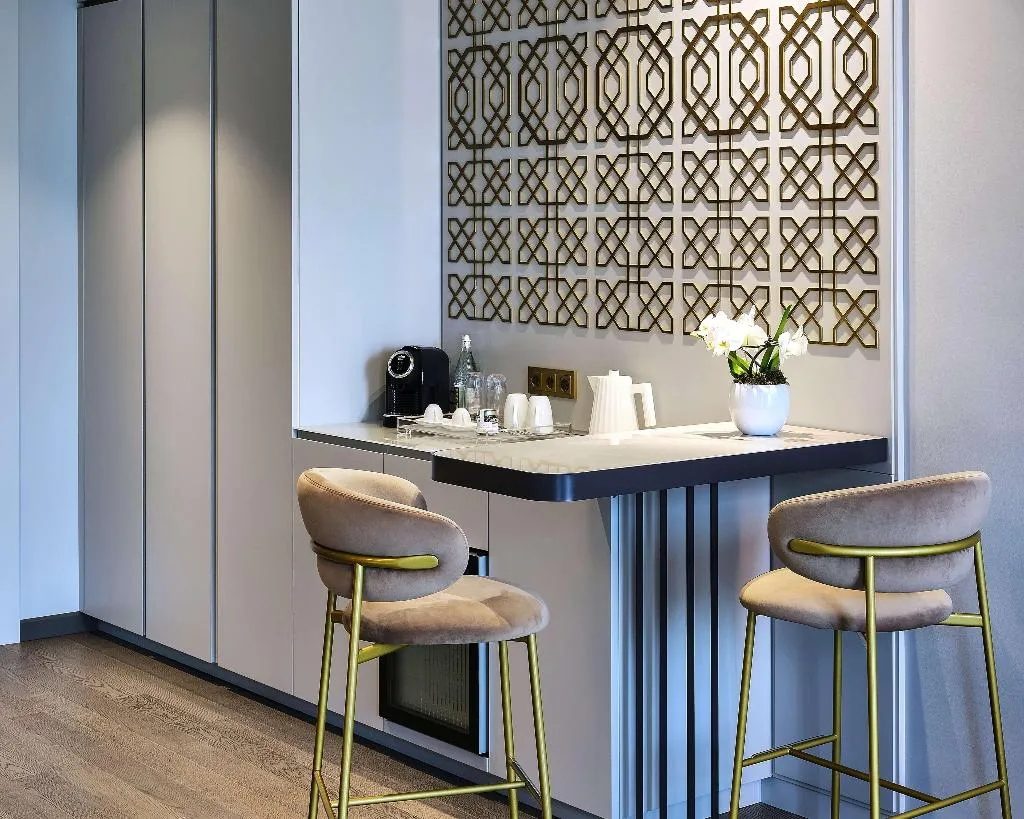 SUITE LAKE VIEW Room, Boutique Hotel Stresa, Milan