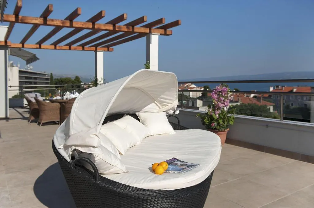 Room, Boban Luxury Suites, Split
