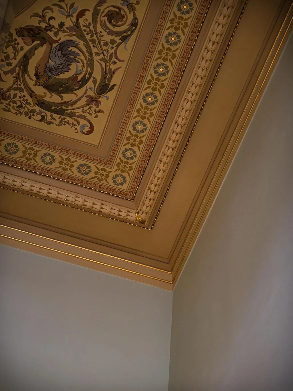 Room, Sir Prague, part of Sircle Collection, Prague