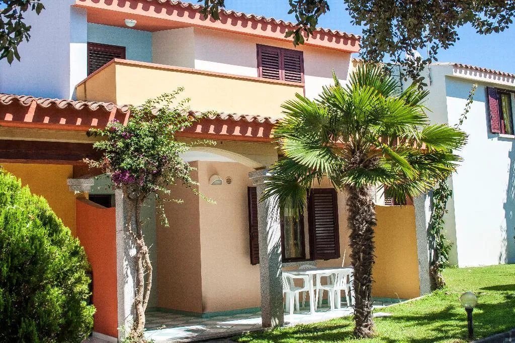 APARTMENT STANDARD Room, Residence Oasi Anfiteatro, Olbia