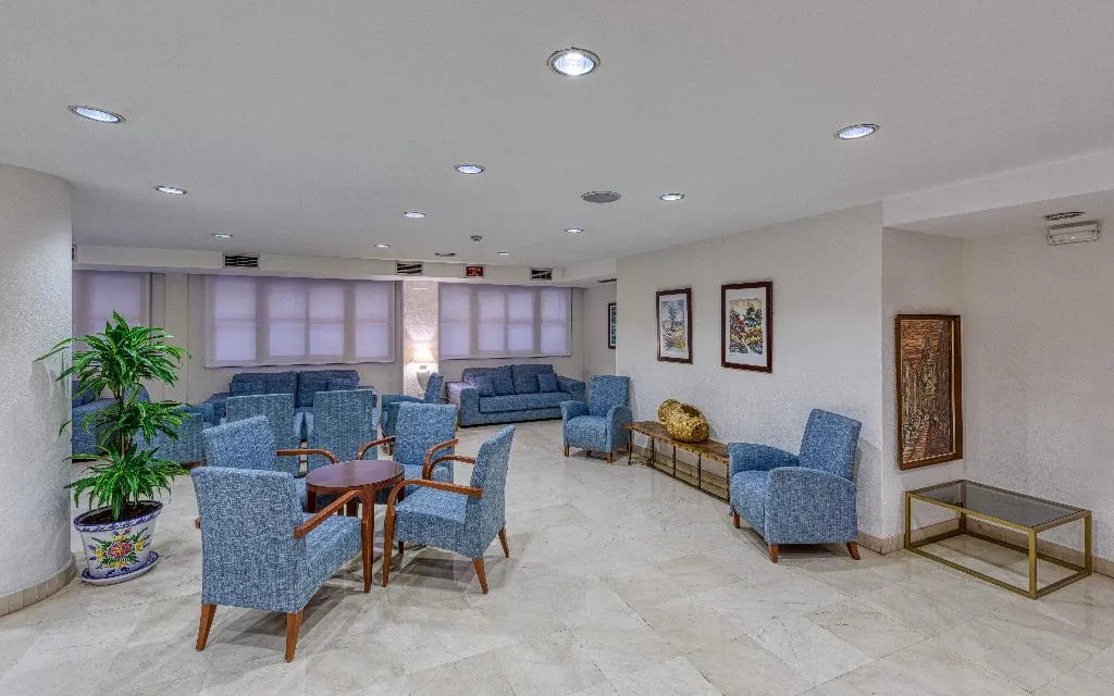 Lobby, Senator Huelva, Costa De La Luz