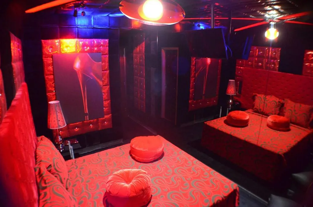 Room, Xcite Hotel Lida - Adults Only, Athens