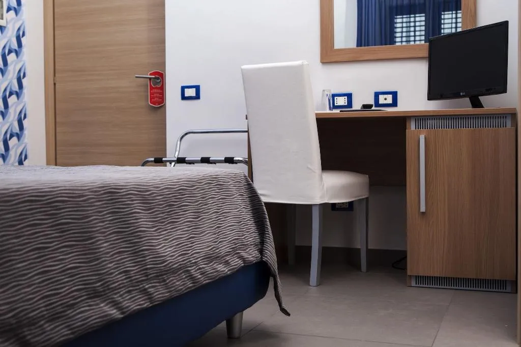 Room, B&B Villaseta, Catania