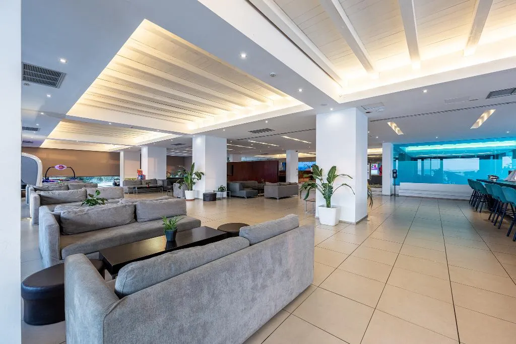 Lobby, Atlantica Mikri Poli Kos, Kos