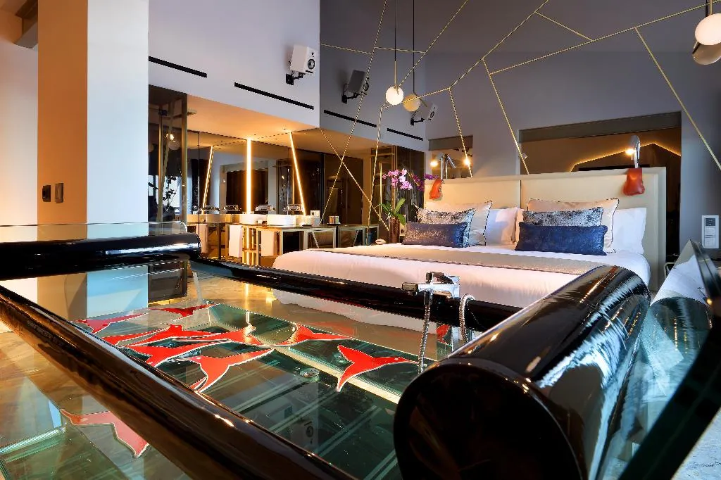SUITE STANDARD Room, The Unexpected Ibiza Hotel, Ibiza