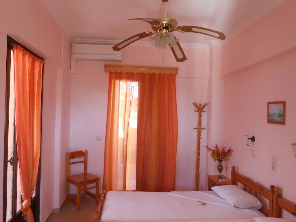 APARTMENT STANDARD Room, Oasis Apartments, Kefallinia