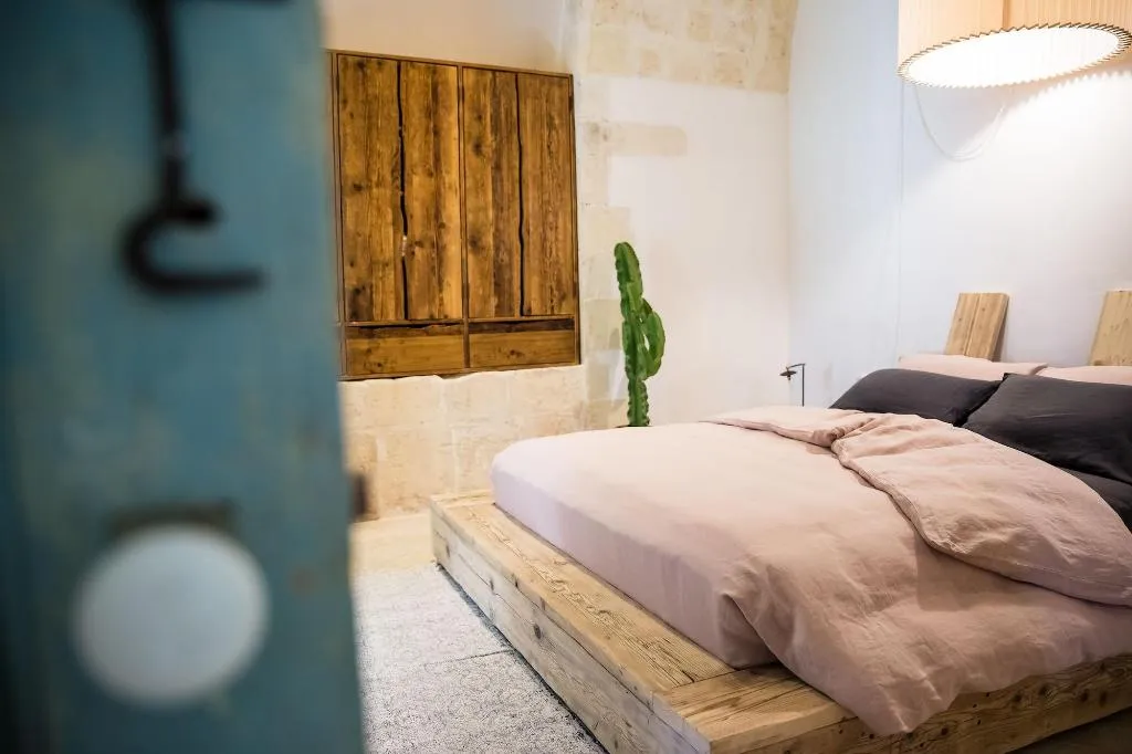 Room, Dimora Delle Balze, Catania