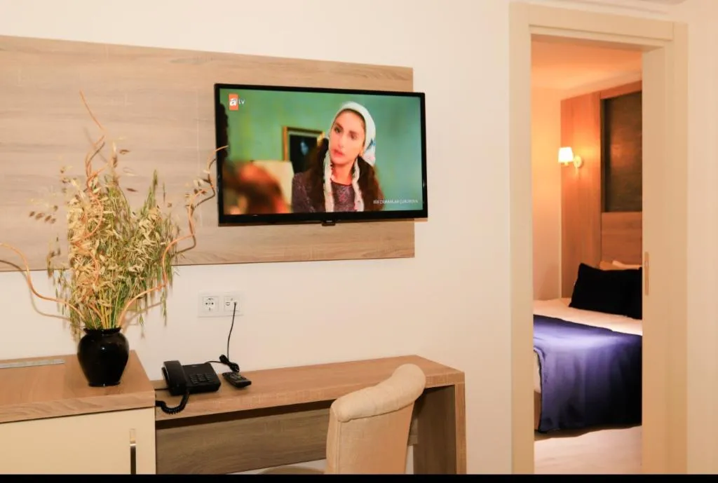 FAMILY ROOM STANDARD Room, Eramax Hotel Kemer, Antalya