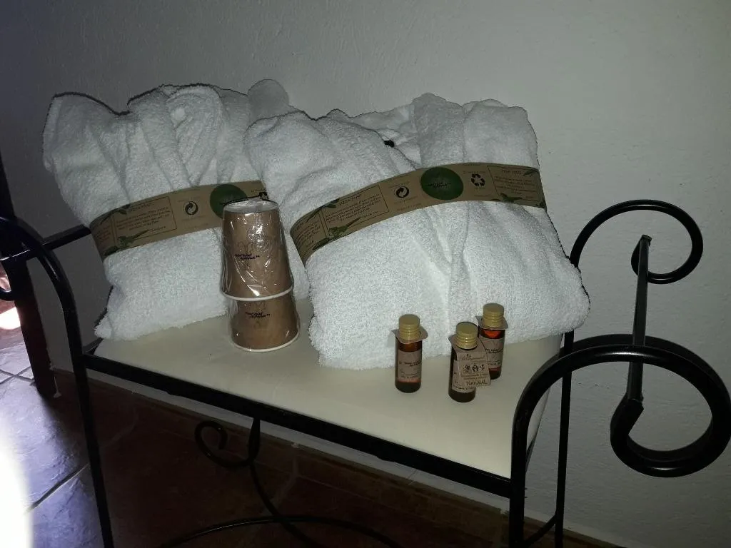 Room, Velad Al-Abyadh, Andalucia