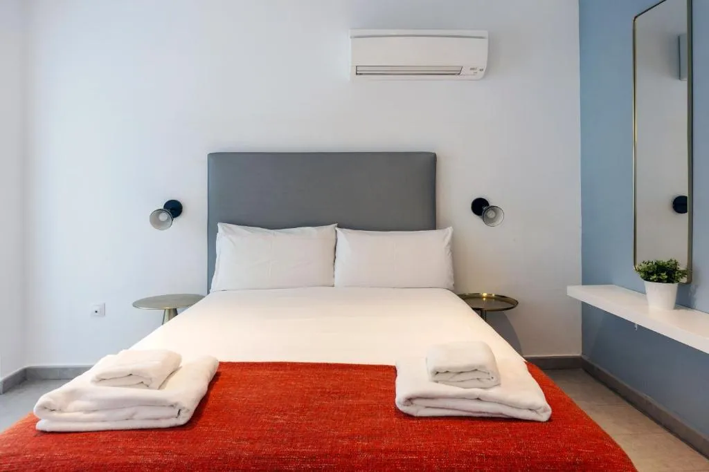 Room, Welcomer Apartments Valencia, Valencia