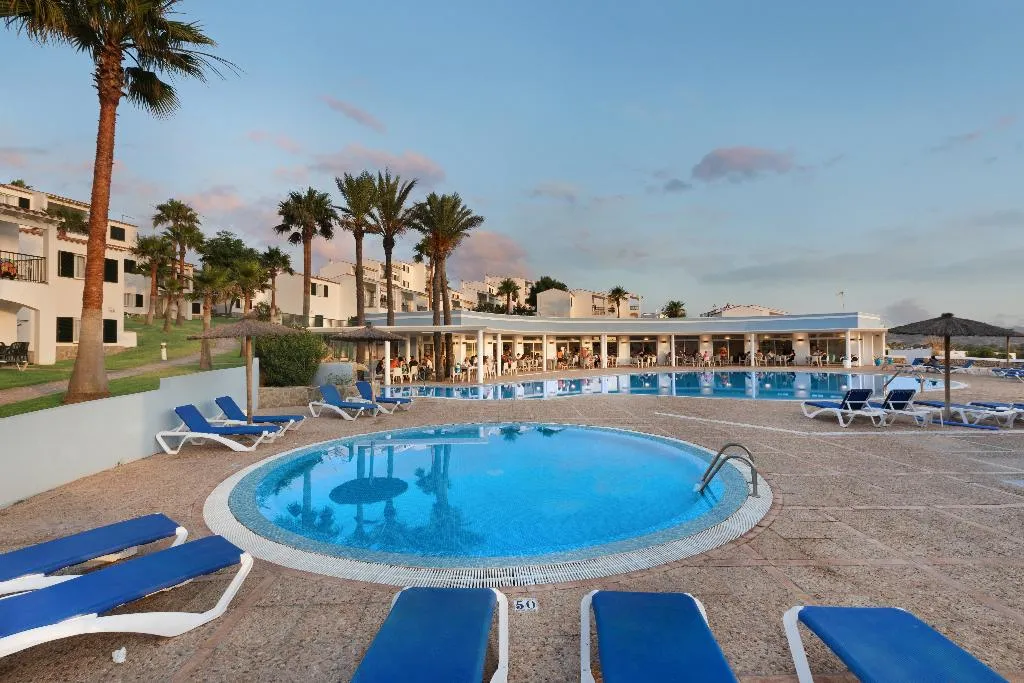 Pool, TRH Tirant Playa, Menorca