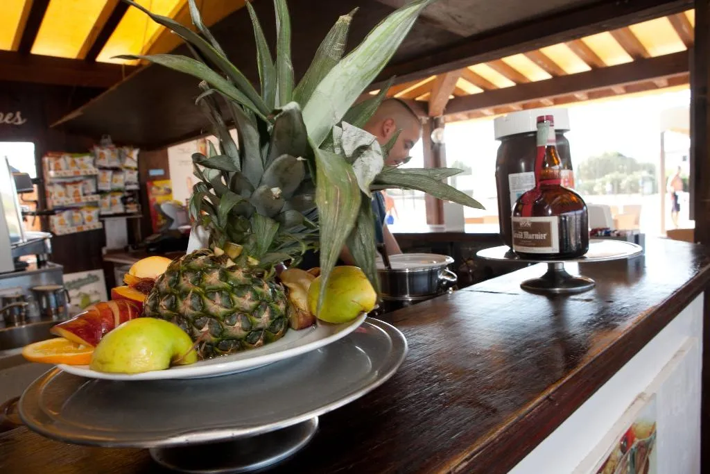 Bar, Club Esse Gallura Beach Village, Olbia