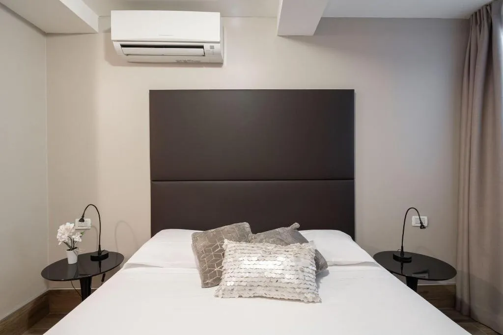 Room, Hotel Herion, Venice