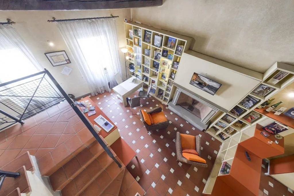 Conferences, Home Boutique Santa Maria Novella, Florence