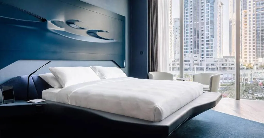 Room, ME by Meliá Dubai, Dubai