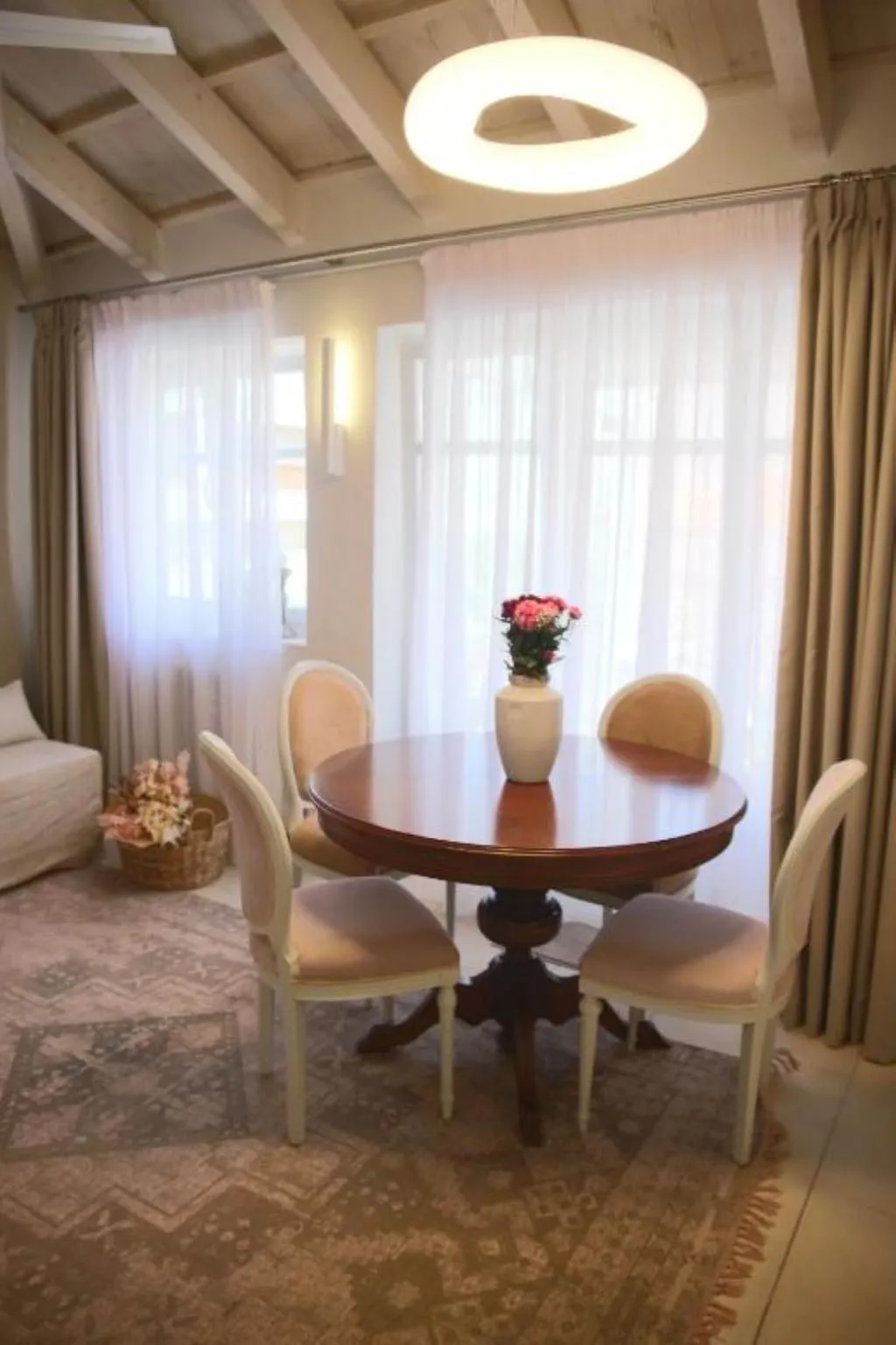 TOWNHOME CITY VIEW Room, Rimondi Hotels Rethymnon, Crete