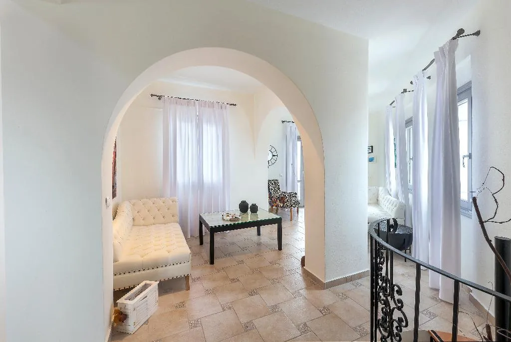 Room, Hemera Holiday Home Villa On Santorini, Santorini