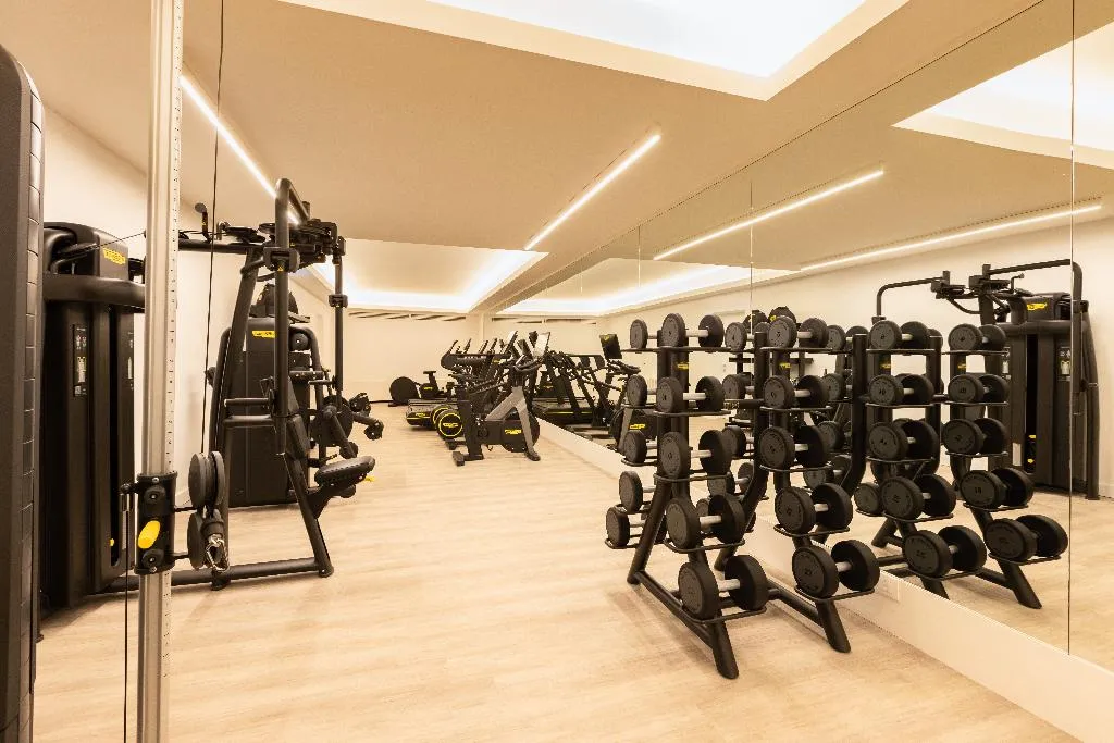 Sports and Entertainment, Hotel Morfeo Milano, Milan
